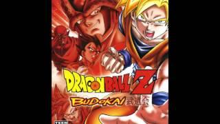 Dragon Ball Z Budokai 1 OST - Battle Theme #4 Challengers 1080p HD