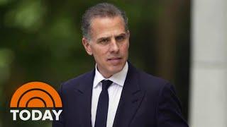 Hunter Biden reportedly asked ambassador for business deal help