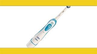 How to replace an ORAL B Electric Toothbrush Head?