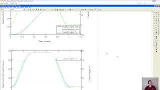 Peter Ponders PID.  PID in incremental  velocity  form