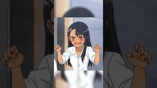 Nagatoro - edit