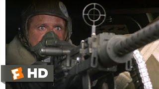 Memphis Belle 310 Movie CLIP - Hit & Run 1990 HD