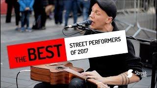 5 AMAZING Street Performers singing stunning covers and great original music