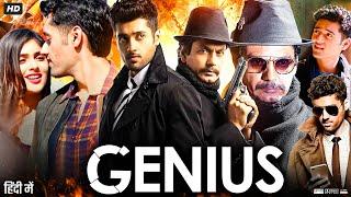 Genius Full Movie  Utkarsh Sharma  Nawazuddin Siddiqui  Ishita Chauhan  Review & Facts HD