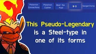 Pokémon Trivia You Didnt Know