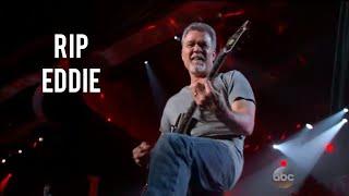 Van Halen - Panama Live at Billboard Awards 2015