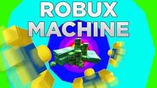 My Roblox Game Blew Up So I Added Gamepasses to Make ROBUX