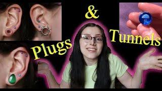 Urban Body Jewelry Haul