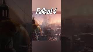 Fallout 4 Next Gen Update Has Issues