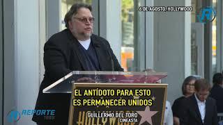 guillermo del toro