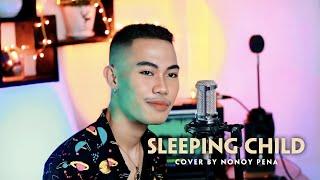 Sleeping Child - Michael Learns To Rock Cover by Nonoy Peña
