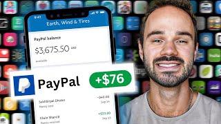 7 BEST Free Money Apps To Get Paid DAILY Fast & Easy