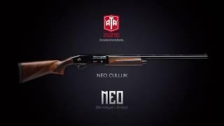 ATA ARMS NEO WOODCOCK  ATA ARMS NEO ÇULLUK