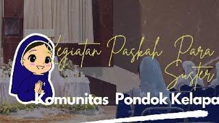 Komunitas CB Tarakanita Pondok Kelapa