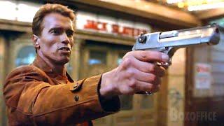 Welcome to the Real Life  Last Action Hero  CLIP