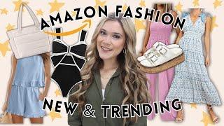 BEST Amazon Fashion Finds 2024  Amazon Must Haves With Links