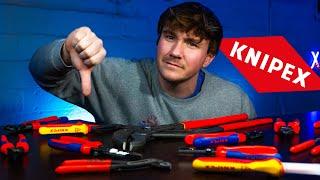 5 Knipex Tools I REGRET Buying