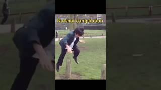 Nutshot compilation #funny #funnyvideo #comedyshorts