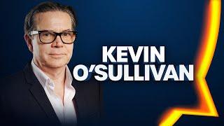 The Political Asylum with Kevin OSullivan  05-Jun-24