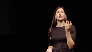 The Power of Liveable Cities  Megan Streb  TEDxSouthampton