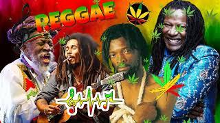 MOST REQUESTED REGGAE SONGS 2023  Best Of Bob Marley Lucky Dube alpha blondy