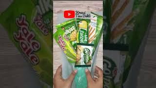 Buket Snack Tersimpel Low Budget  #kreasitiasbekti #shorts #buketsnack #buketwisuda