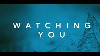 Book Trailer Watching You