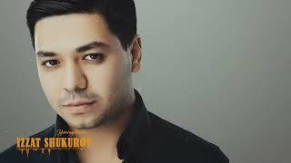 Izzat Shukurov - Yoningdaman  Official Lyrics Music Video  2024 