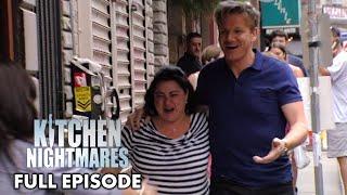 Gordon Ramsay Revisits La Galleria 33  Kitchen Nightmares FULL EPISODE