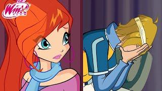 Winx Club - Sky verliert sein Gedächtnis ️‍🩹