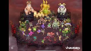 My Singing Monsters - Earth Island - Hyehehe + Full Song