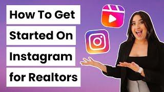 How To Grow On Instagram & Get Real Estate Leads in 2023 from SCRATCH