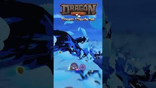 Dream Clouds Set  Roblox Dragon Adventures #dragonadventures #roblox #games