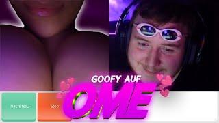 GOOFY AUF OMETV 