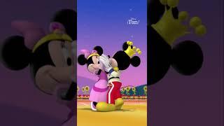 ¿Sabias esto de DISNEY? El verdadero nombre de Minnie Mouse #shorts #viral #disney #fyp #trending