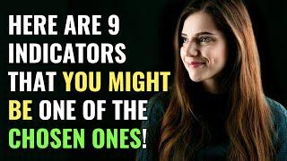 Here are 9 indicators that you might be one of the chosen ones  Awakening  Spirituality