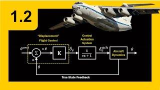 Pitch Autopilot and Tuning- Flight Control Fundamentals - Section 1.2 - Rev 2