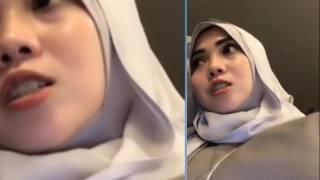 BIGO Dengerin PNS Jilbab ini dapat 100 juta