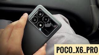 Poco X6 Pro After 3 Months  Camera Comparison - Its Incredibly Good  Gadgets Sphere