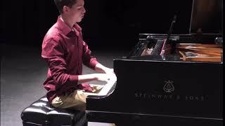 2021 ASTMA Piano Festival