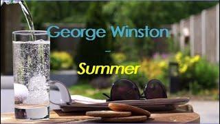 George Winston - Summer Full Album