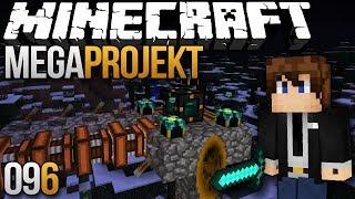 Öl-Förderung  #096  Minecraft FTB  LetsGameYourPlay  MegaProjekt