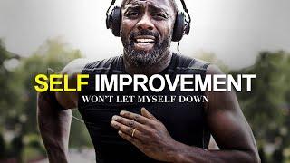 SELF IMPROVEMENT - Must Hear *important* Inspirational Speech