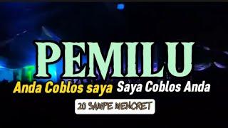 DJ PEMILU DOPE 20 MATAHARI PICAH Julen Kale Rmx Full Bass Drop 2K23