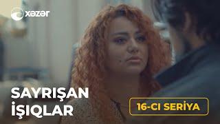 Sayrışan İşıqlar 16-cı seriya