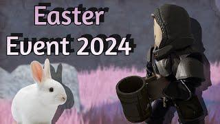 Field of Battle Easter Update 2024