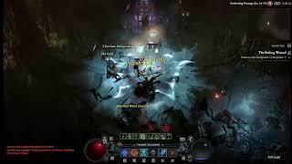 Diablo 4 How Hard is Echo Of Varshan Tier 3