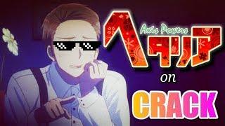 APH Hetalia on CRACK【PART #4】