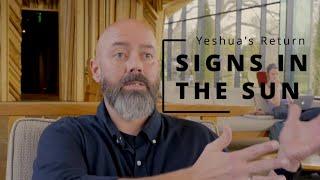 What sunrise shows us about the return of Yeshua