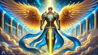 Archangel Michael Attracts Unexpected Miracles And Peace In Your Life  999 Hz